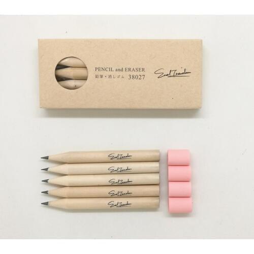 Eral Traveler Stationery