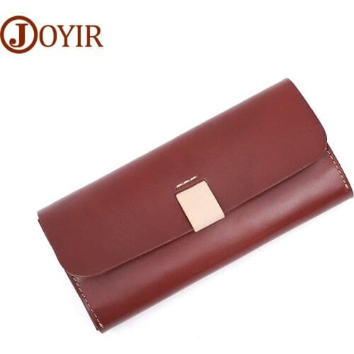 Joyir Big Wallets