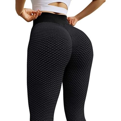 JGS1996 Casual Seamless Women Leggings Fitness High Waist Elastic Push Up Patchwork Print Ankle Length Polyester Leggings