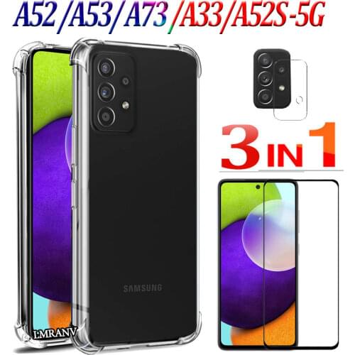 LMRANV Phone Cases Samsung Galaxy A51