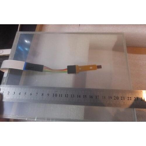 New Touch Screen T105E-5RBE01N-0A18R0-070QN