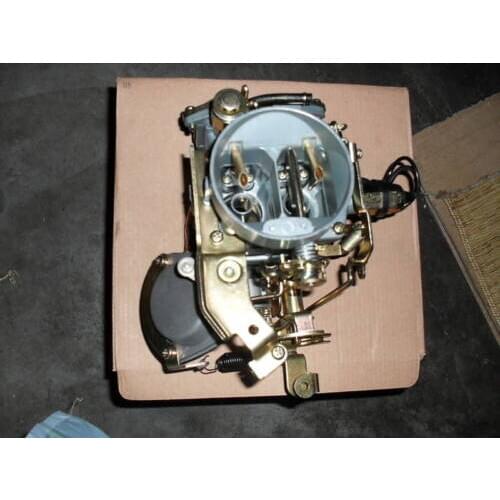 Sherryberg new REPLACE CARBURETOR carb carby fit for NISSAN engine Datsun L18/H20