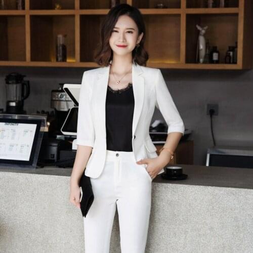 OloMM Women's Trouser Suits China