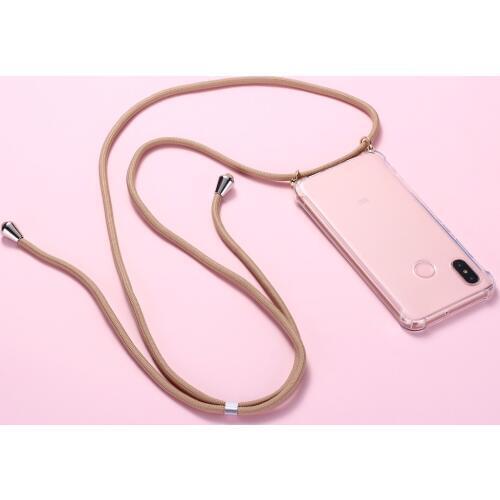 TOMOCOMO Phone Cases Xiaomi Mi Mix 3