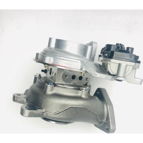 Factory made 2GD Turbocharger CT16V 17201-11070 1720111070 turbo for Toyota REVO 2.4L 2GD-FTV Engine