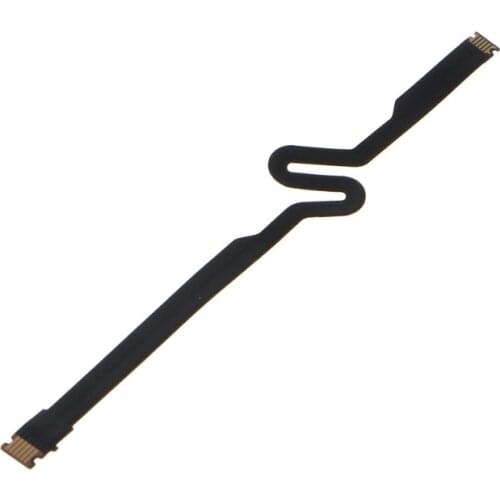 Replacement Battery Indicator Flex Cable 821—01648 Display Flat Cable for Macbook Pro 15inch A1990 A198 Length 2.6in 1Pc