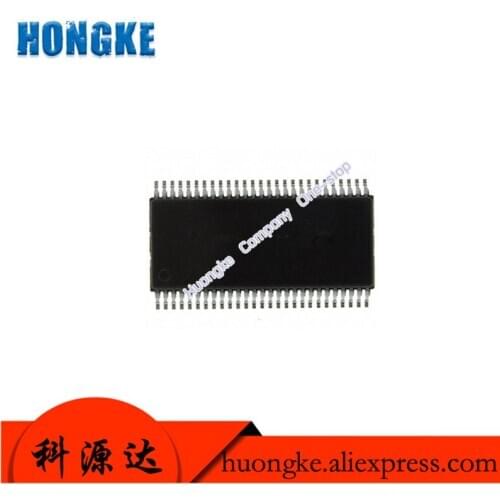 10pcs/bag W9816G6CH-6 tssop quality assurance