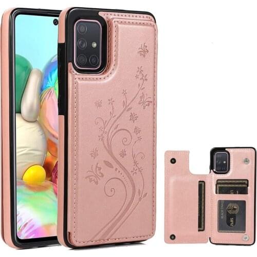 A sincere gift Samsung Galaxy A71 Phone Cases