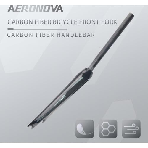 AERONOVA Bicycle Forks