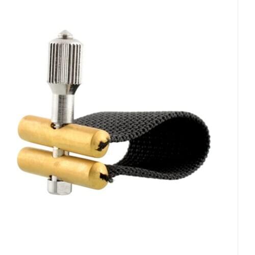 Alto Saxophone Bakelite Mouthpiece Buka Cotton Wind Instrument Accessories