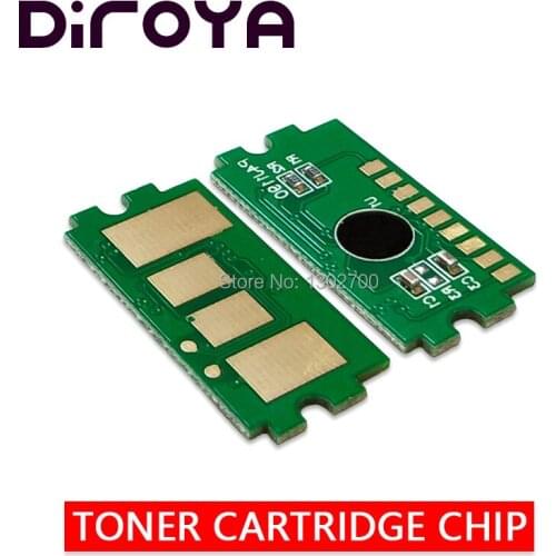 30PCS B1142 Toner Cartridge chip For Olivetti d-Copia 4003mf 4003 plus d-COPIA4003MF 4004mf 4004 mf plusa printer powder reset