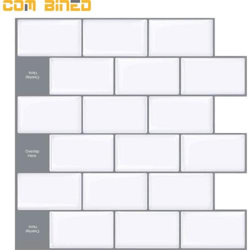COM BINED Bathroom Stickers