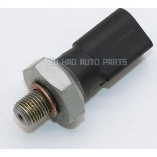 Genuine 06D919081B Oil Pressure Sensor for Volkswagen Beetle Golf Jetta Passat Rabbit Audi A3 A4 A6 TT 06D-919-081-B 6D919081B