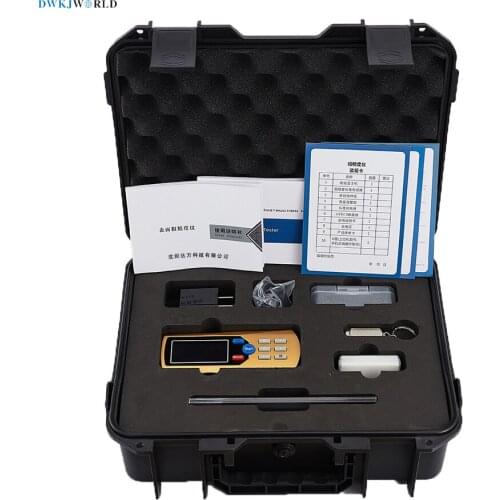 DWKJWORLD Roughness Measuring Instruments