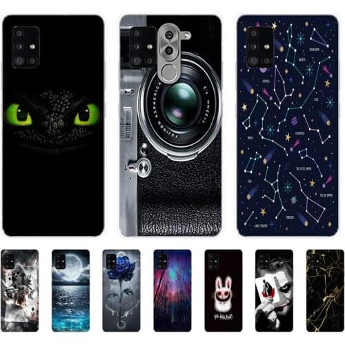 FAYKHNNB Samsung Galaxy A50s Phone Cases