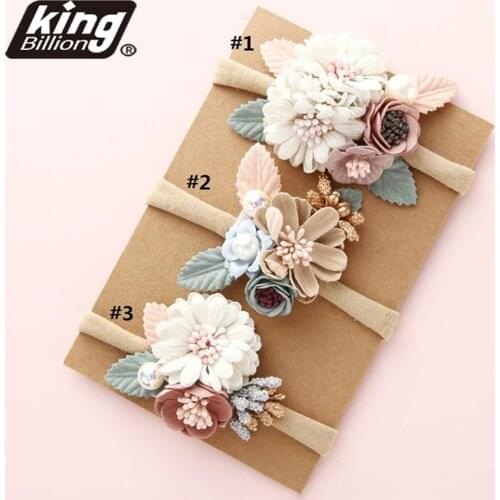 King Billion Accessories