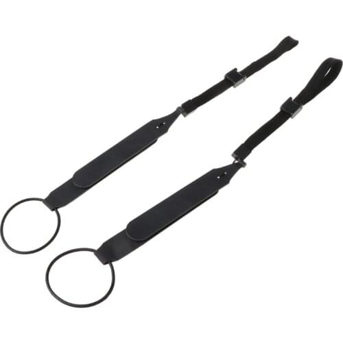 Knuckle Strap for oculus Quest 2 VR Touch Controller Grip Anti-lost Wrist Rope 270B