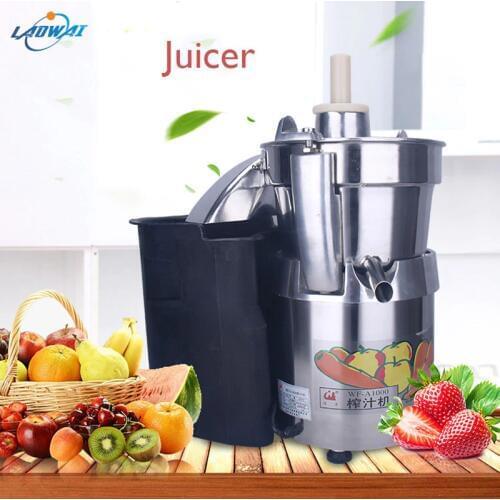 LAOWAI Electric Fruit Juicers