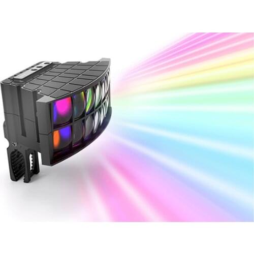 LWARML LED Floodlights