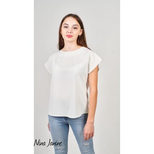 Nina Janine Womens Clothing