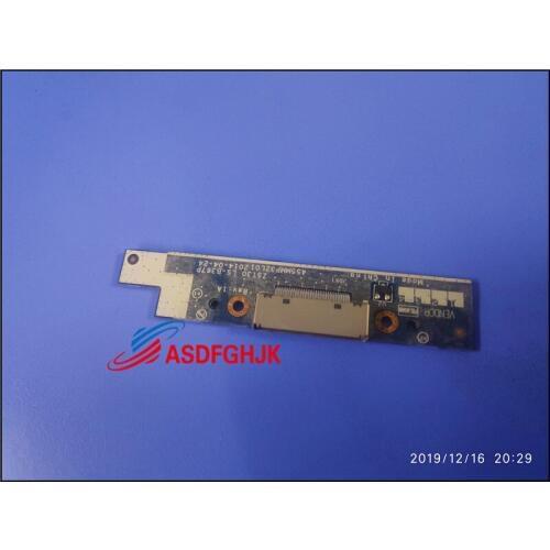 Genuine 455MMP32L01 FOR HP LS-B367P Split X2 13-R010dx Docking Port Board 100% Perfect work