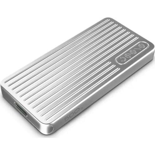 Youpin Portable Solid State Drive 250GB 500GB 1TB Typc-C 10GB/s USB3.1 External SSD for Computer Laptop Phone