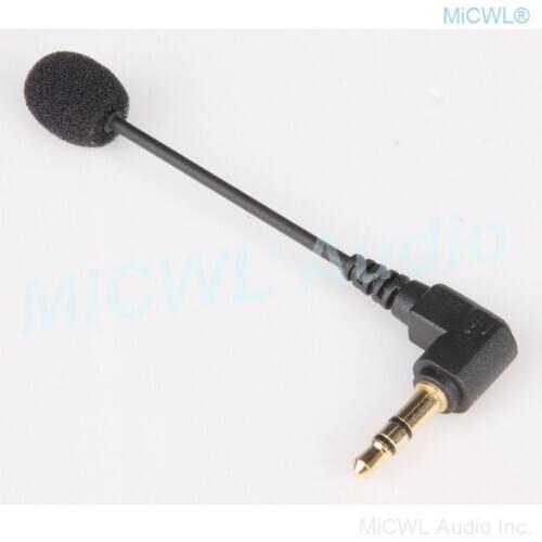 Pro Laptop Computer Camera Microphone with 3.5 stereo Jack and Aluminum Case Box