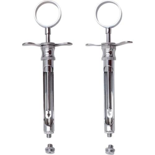 Dental Materials Instruments Steel Bilanum Bilanum Special Syringe Syringe Price E3M1