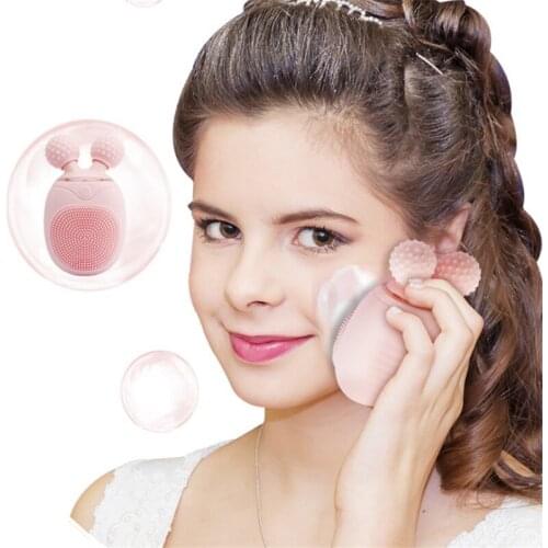 TPK Electric Face Brushes