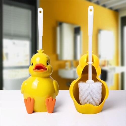 WHYOU Rubber Brushes For Cleaning