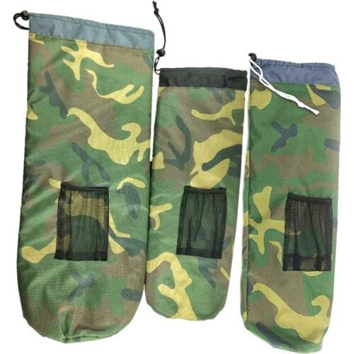 AC8004 For 6.8L Pcp Condor Scuba Pcp Air Cylinder Black Bag Diving For Pcp Rifle Airforce Condor Hunting Paintball Tank Acecare