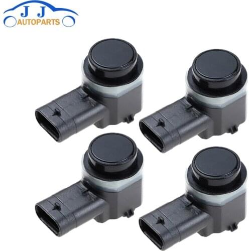 4 PCS Car accessories LR010927 LR038084 LR040927/6G92-15K859-CB For Land Rover Jaguar Range Sport XK XF XJ PDC Parking Sensor