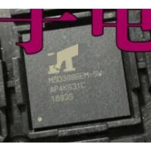 Free shipping in stock MSD308BEM-SW MSD308BEM MSD308 BGA NEW