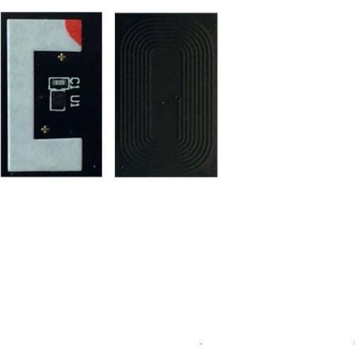 10 x Black Toner Reset chip for Kyocera TASKalfa 3212i printer copier chip TK-7129 TK7129