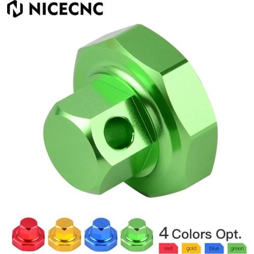 For KYB Front Fork Compression Valve Removal Extractor Puller Tool For Kawasaki KX 250 05-08 20 450F 06-12 450R 07-15 KX250