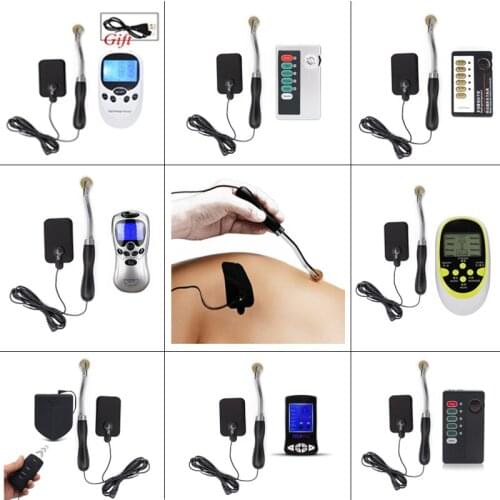 Electric Shock Metal Gear Roller Conductive Electro Wartenberg WheelPad Penis Clit Nipple Massage Stimulator SM Bondage Sex Toy