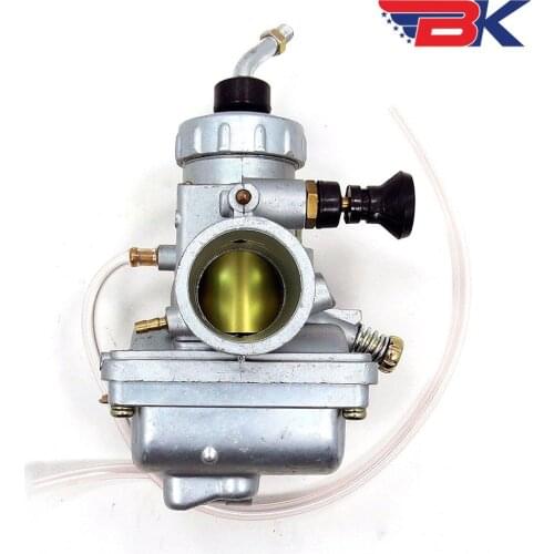 VM24 28mm Carburetor For Yamaha DT175MX DT 175 MX Motorcycle Dirt Bike
