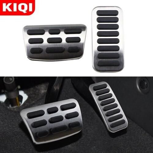 KIQI Hyundai Pedal Covers