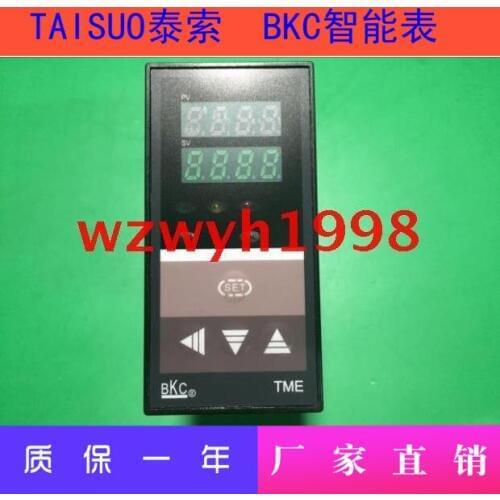 BKC TME Series Temperature Controller TME-7411Z Smart Meter TME-7411ZZG Spot