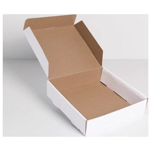 Modern Fresh Trend Micro Box 20x20x5 cm