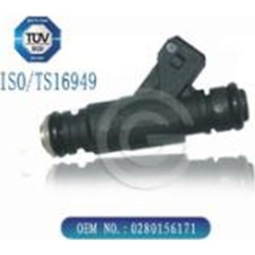 NEW high quality Fuel Injector injection nozzle 0280156171 for Changanzhixing 474, Hafei, DFSK, Wuling Yangguang, Changanzhixing