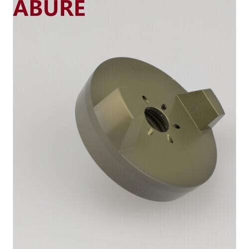 The newly improved 15B801 Flat pattern AIR CAP Aftermarket For AP Spray Foam Gun