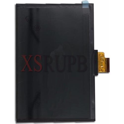 New LCD Display 7.0" inch LCD screen Matrix panel CROWN B751 Tablet Free Shipping
