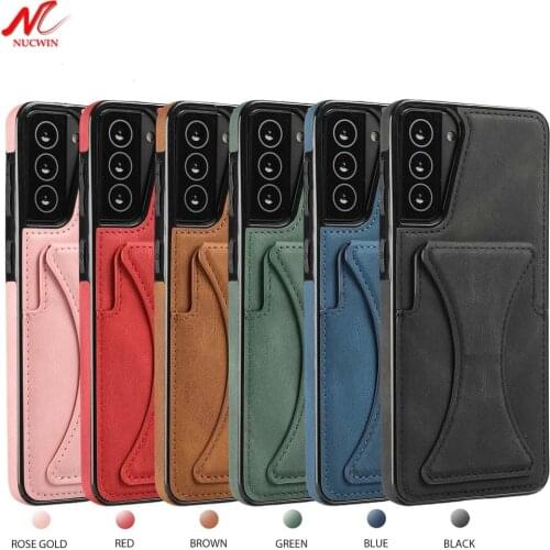 NUCWIN Samsung Galaxy A30 Phone Cases