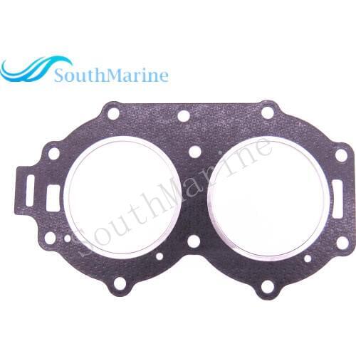 Boat Motor 30F-01.04.00.08 Cylinder Head Gasket for Hidea 2-Stroke 30F 25F Outboard Engine