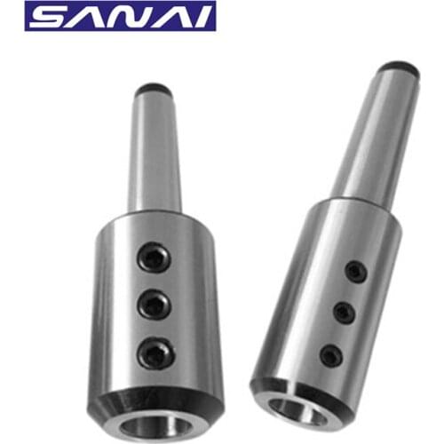SANAI MTB3 MTB4 MTB5 CNC Lathe Tool Holder Morse Taper Holder SLN20 SLN25 SLN32 SLN40 Drilling Tool Side Fixed Tape Holder