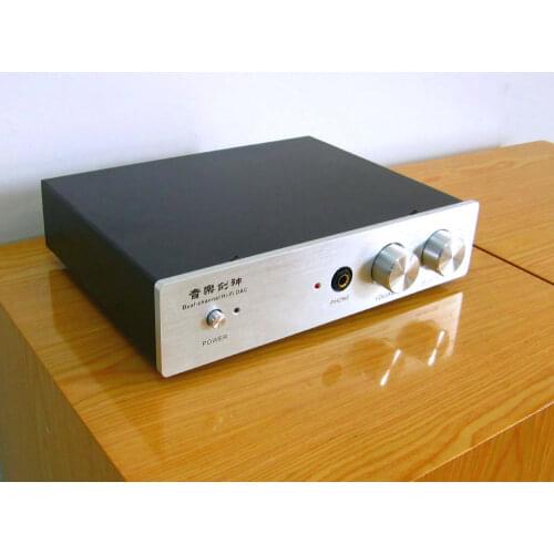 Refer to the line of the British treasure 508 JS-MAX dual-core PCM1794, 2 discrete decoders, DAC flagship Version 192KHZ