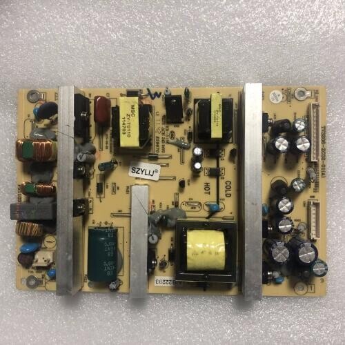 SZYLIJ Original 100%NEW spot L26E10 L32E10 L3210CDS TV3206-ZC02-01 (A) KB-5150 power board