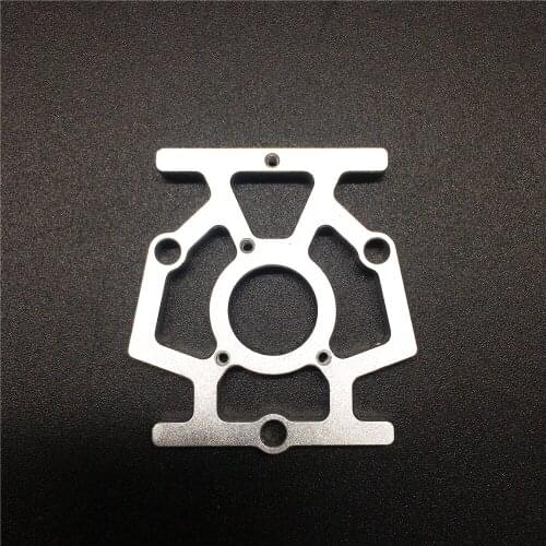 Upper Base F180.014 / Lower Base F180.015 For YU XIANG F180 RC Helicopter Spare Parts