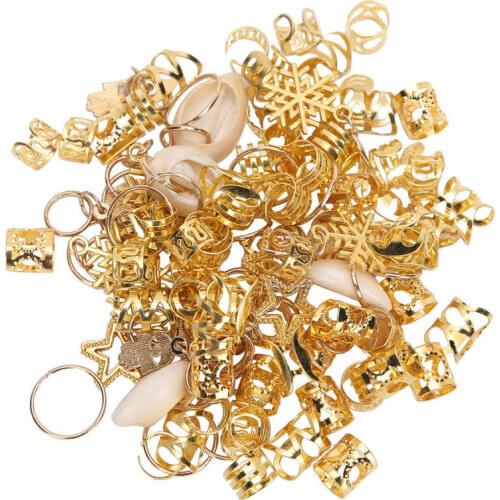 VGEBY Hair Ties